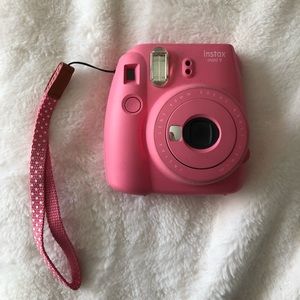 mini Polaroid 9